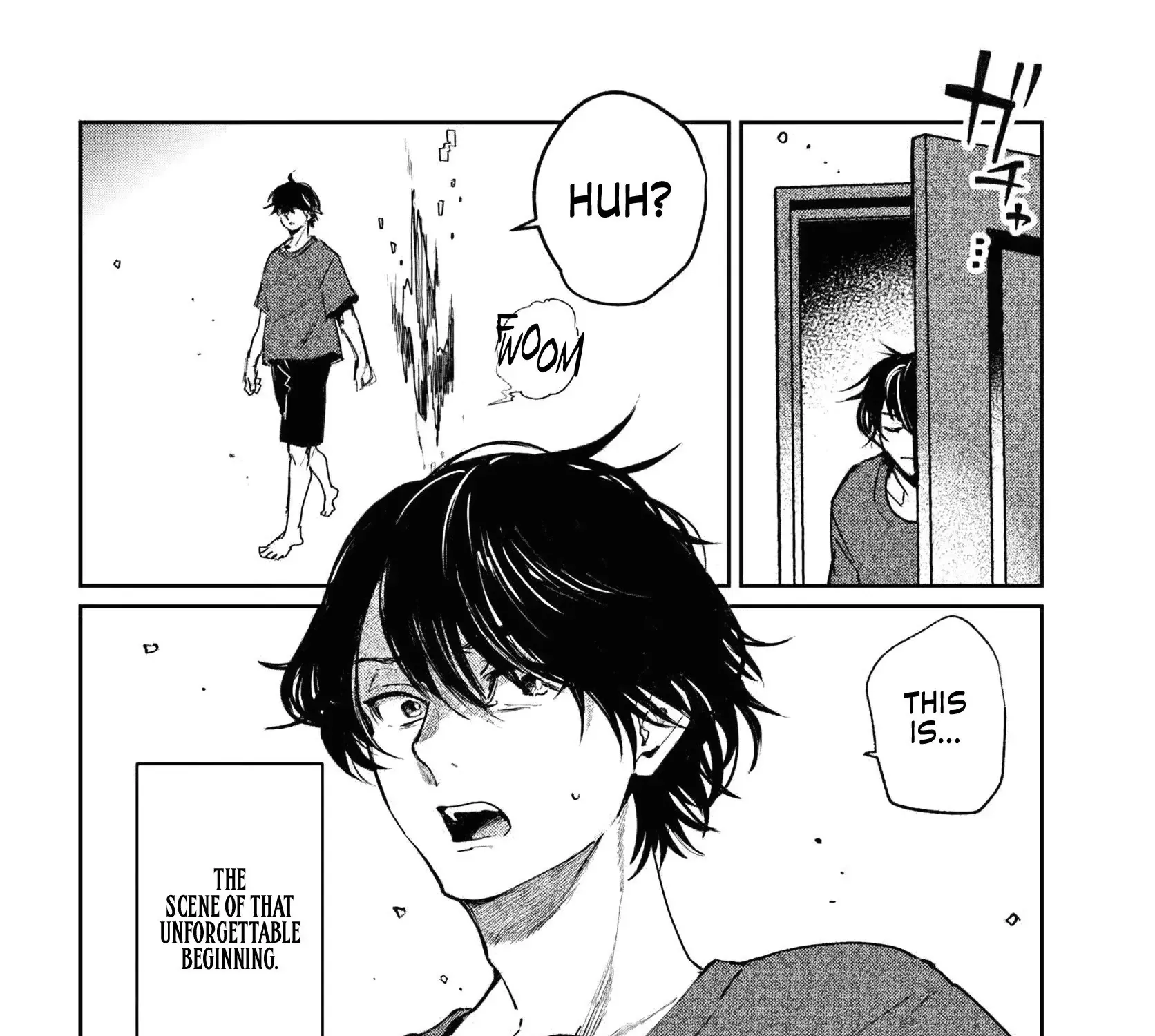 The Return of the Corpse King: I, a Former Hero, Have Been Summoned Back to Isekai to Stop the CHUUNI Secret Society Organized by Me Chapter 1 page 16 - 