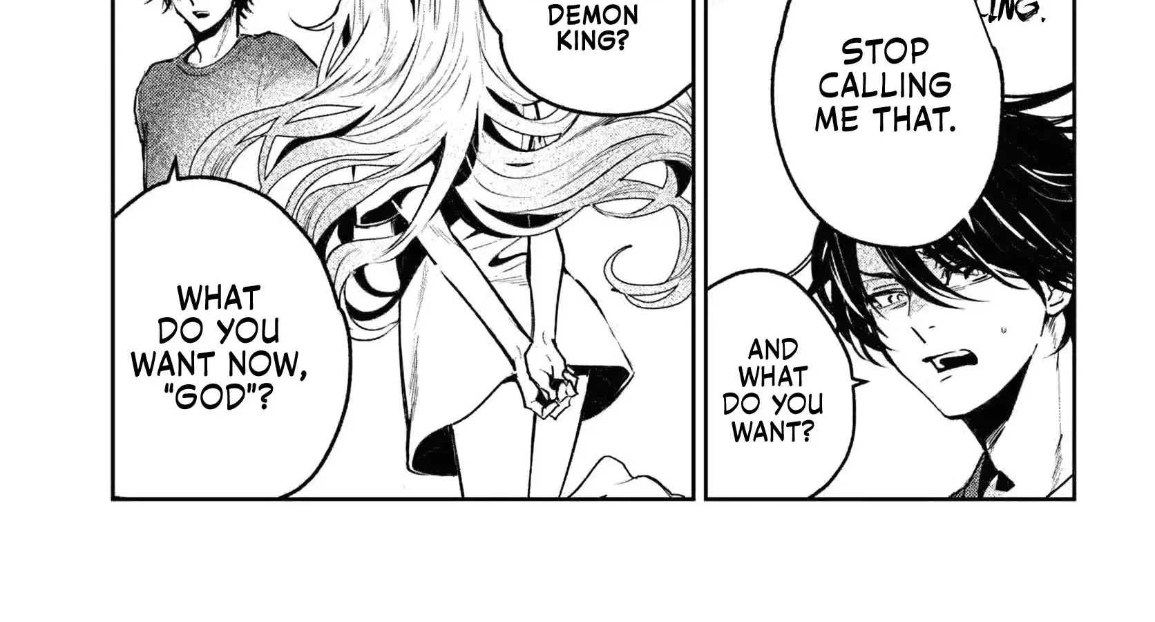 The Return of the Corpse King: I, a Former Hero, Have Been Summoned Back to Isekai to Stop the CHUUNI Secret Society Organized by Me Chapter 1 page 19 - 
