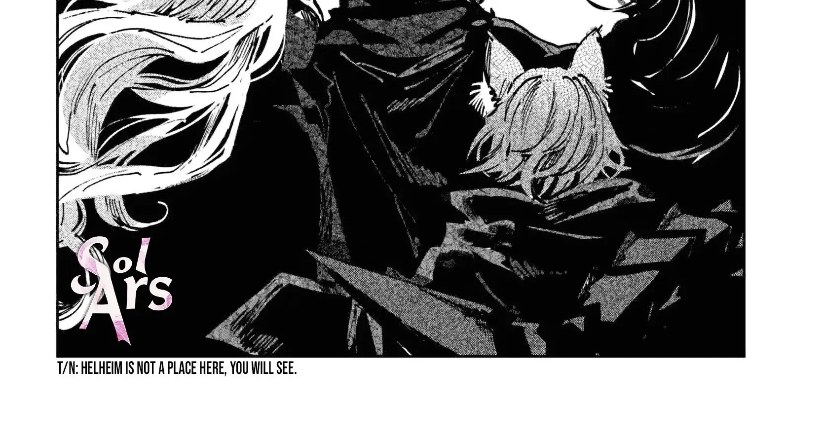 The Return of the Corpse King: I, a Former Hero, Have Been Summoned Back to Isekai to Stop the CHUUNI Secret Society Organized by Me Chapter 1 page 5 - 