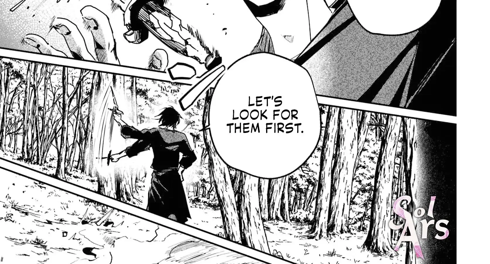 The Return of the Corpse King: I, a Former Hero, Have Been Summoned Back to Isekai to Stop the CHUUNI Secret Society Organized by Me Chapter 1 page 44 - 