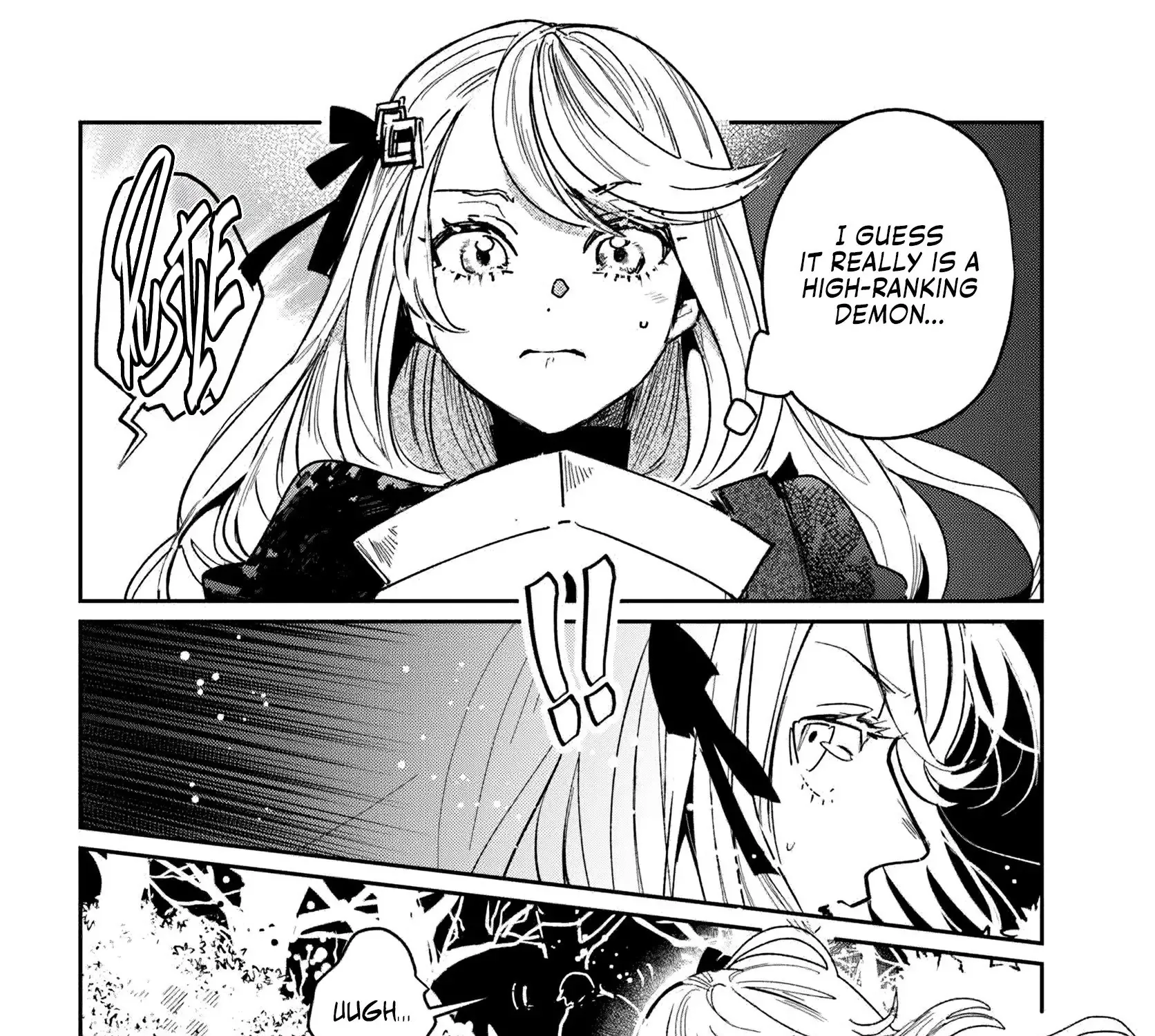 The Return of the Corpse King: I, a Former Hero, Have Been Summoned Back to Isekai to Stop the CHUUNI Secret Society Organized by Me Chapter 1 page 49 - 