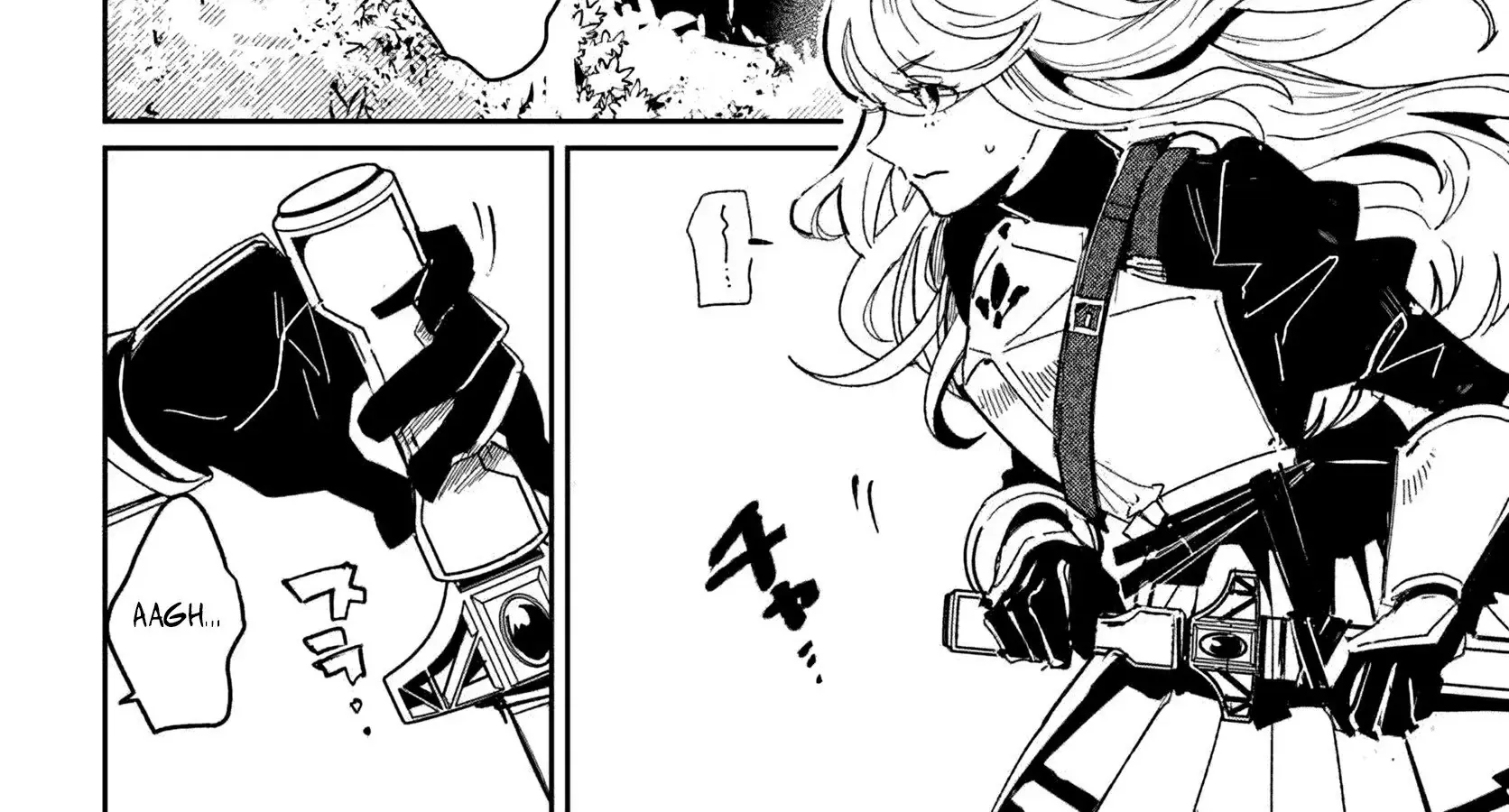 The Return of the Corpse King: I, a Former Hero, Have Been Summoned Back to Isekai to Stop the CHUUNI Secret Society Organized by Me Chapter 1 page 50 - 