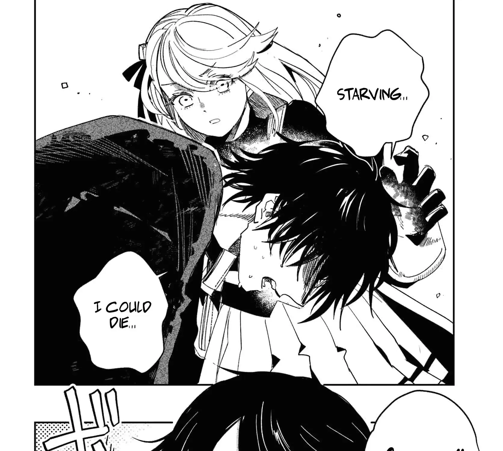 The Return of the Corpse King: I, a Former Hero, Have Been Summoned Back to Isekai to Stop the CHUUNI Secret Society Organized by Me Chapter 1 page 53 - 