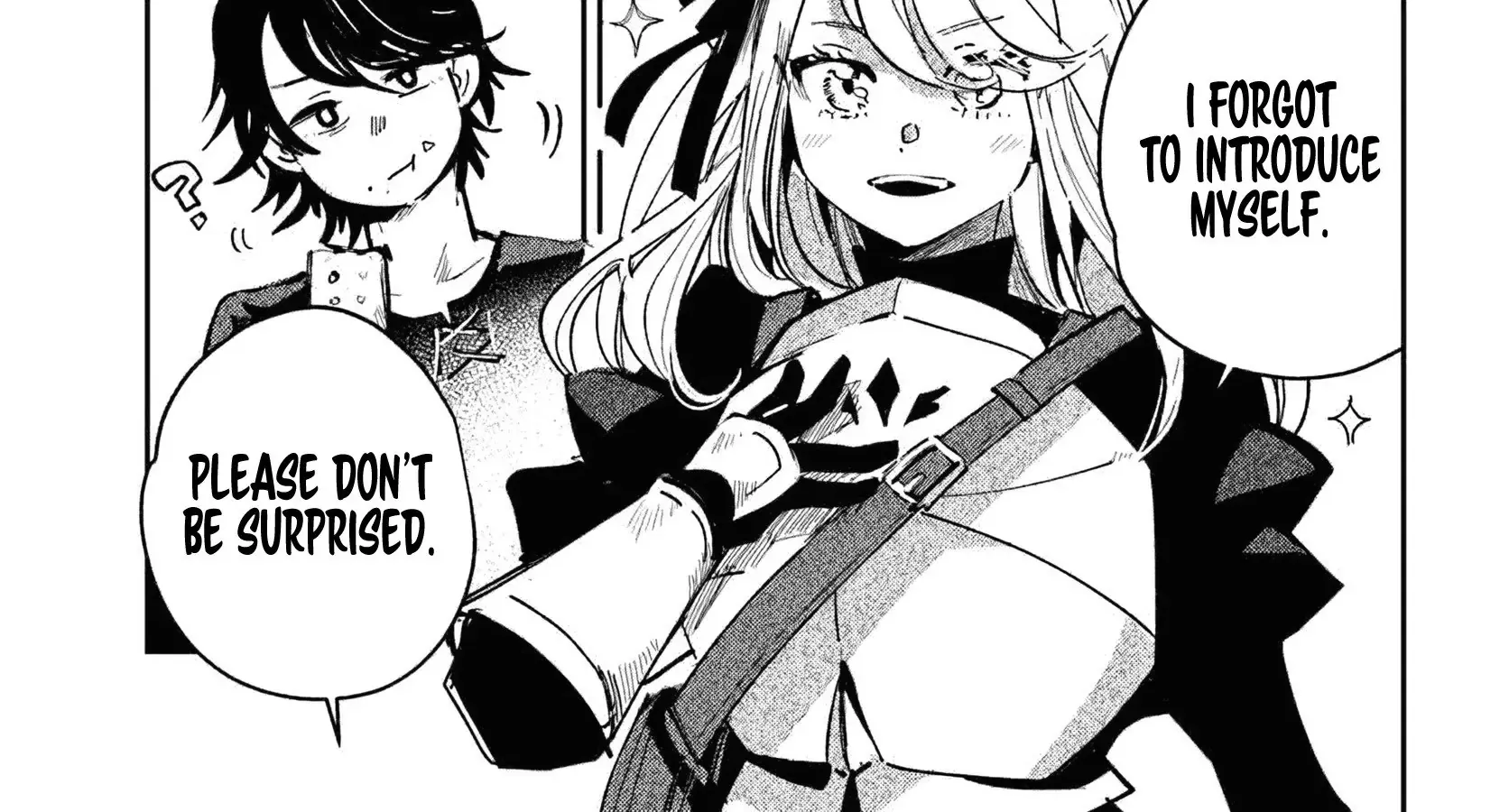The Return of the Corpse King: I, a Former Hero, Have Been Summoned Back to Isekai to Stop the CHUUNI Secret Society Organized by Me Chapter 1 page 56 - 
