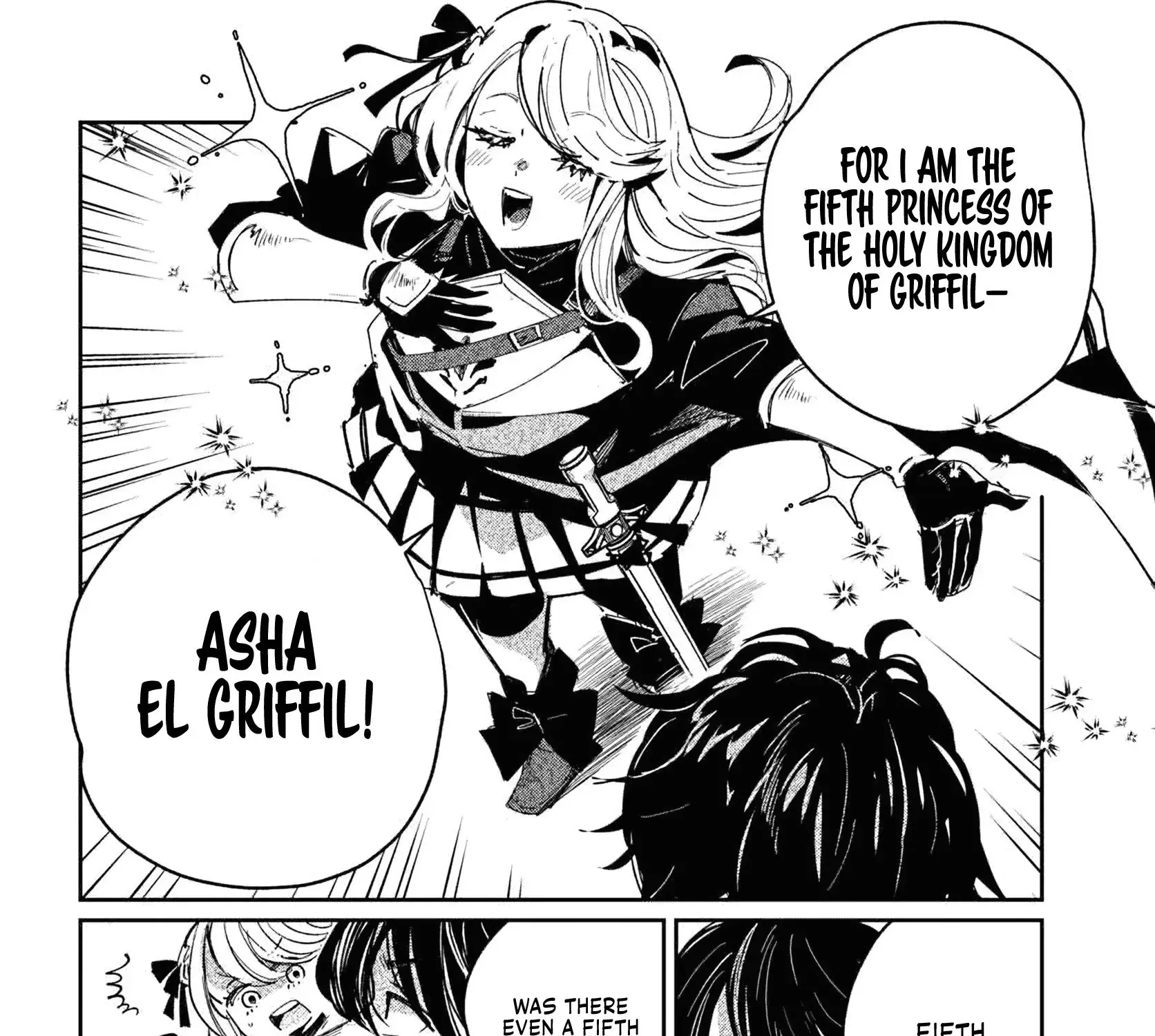 The Return of the Corpse King: I, a Former Hero, Have Been Summoned Back to Isekai to Stop the CHUUNI Secret Society Organized by Me Chapter 1 page 57 - 