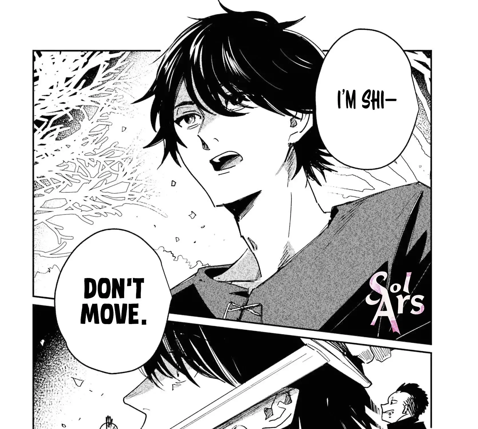 The Return of the Corpse King: I, a Former Hero, Have Been Summoned Back to Isekai to Stop the CHUUNI Secret Society Organized by Me Chapter 1 page 61 - 