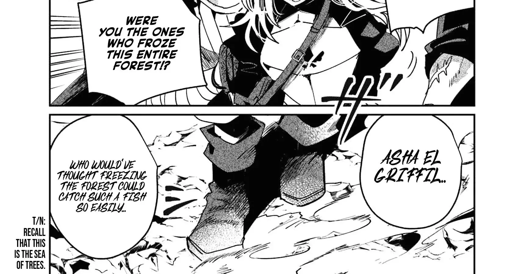 The Return of the Corpse King: I, a Former Hero, Have Been Summoned Back to Isekai to Stop the CHUUNI Secret Society Organized by Me Chapter 1 page 64 - 