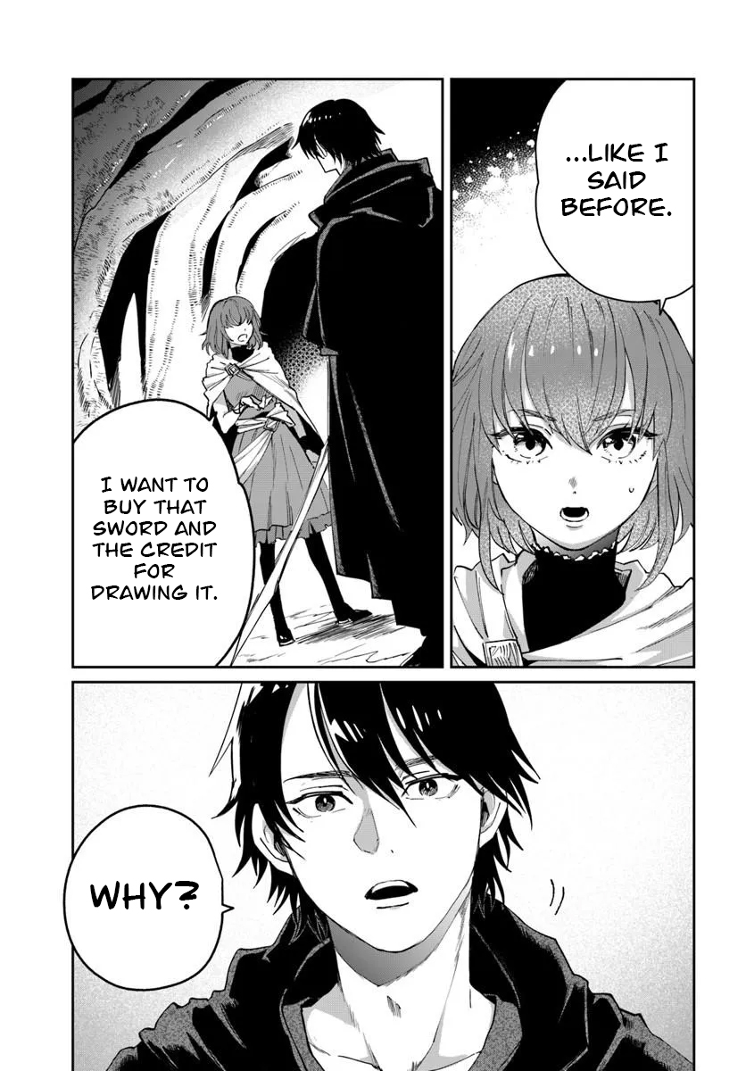 The Return of the Corpse King: I, a Former Hero, Have Been Summoned Back to Isekai to Stop the CHUUNI Secret Society Organized by Me Chapter 11 page 2 - 