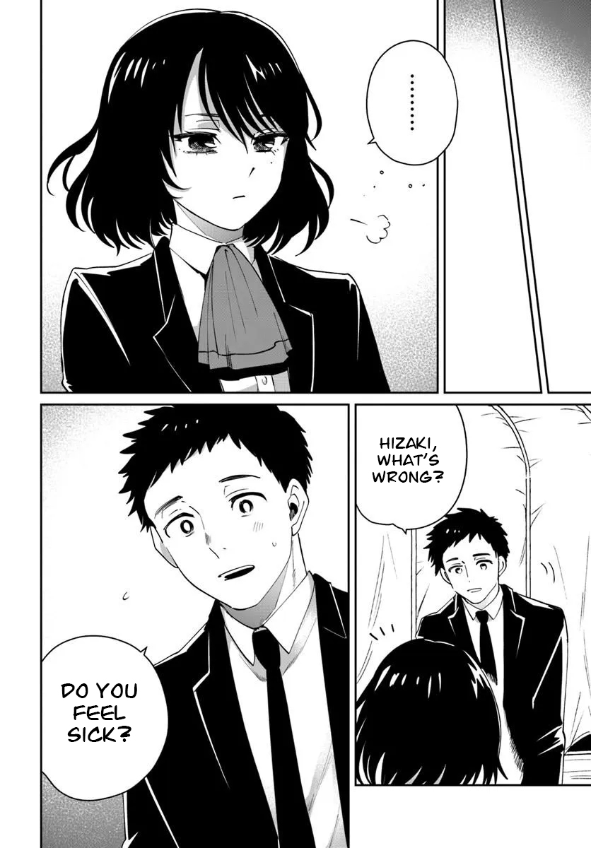 The Return of the Corpse King: I, a Former Hero, Have Been Summoned Back to Isekai to Stop the CHUUNI Secret Society Organized by Me Chapter 11 page 29 - 