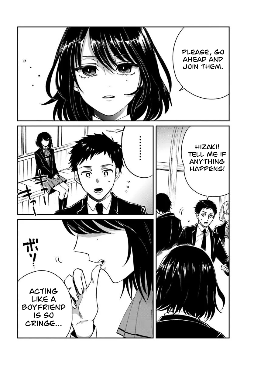 The Return of the Corpse King: I, a Former Hero, Have Been Summoned Back to Isekai to Stop the CHUUNI Secret Society Organized by Me Chapter 11 page 31 - 