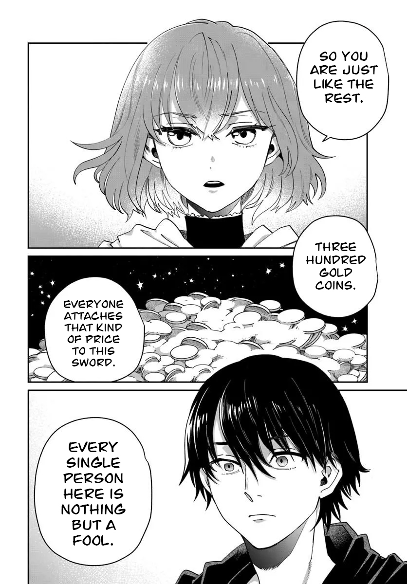 The Return of the Corpse King: I, a Former Hero, Have Been Summoned Back to Isekai to Stop the CHUUNI Secret Society Organized by Me Chapter 11 page 7 - 