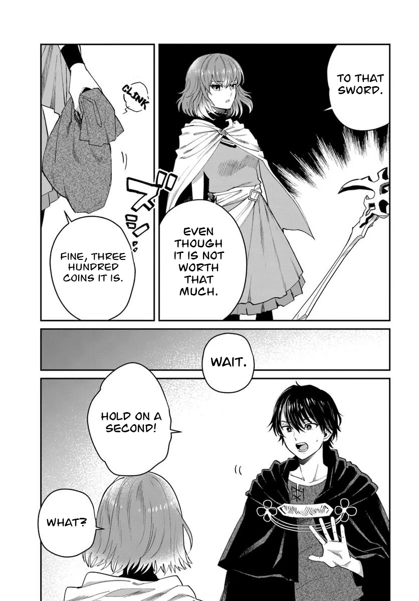 The Return of the Corpse King: I, a Former Hero, Have Been Summoned Back to Isekai to Stop the CHUUNI Secret Society Organized by Me Chapter 11 page 8 - 