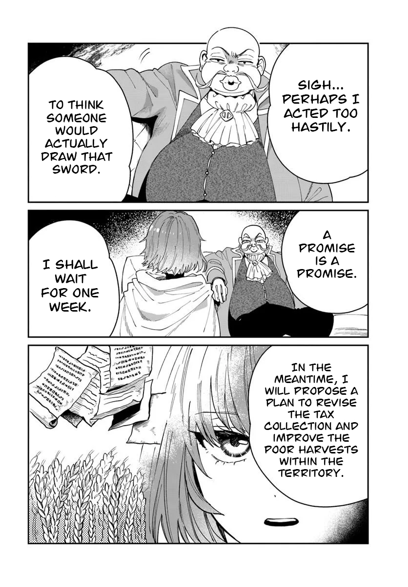 The Return of the Corpse King: I, a Former Hero, Have Been Summoned Back to Isekai to Stop the CHUUNI Secret Society Organized by Me Chapter 12 page 21 - 