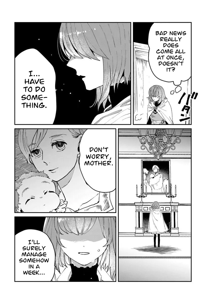 The Return of the Corpse King: I, a Former Hero, Have Been Summoned Back to Isekai to Stop the CHUUNI Secret Society Organized by Me Chapter 12 page 29 - 