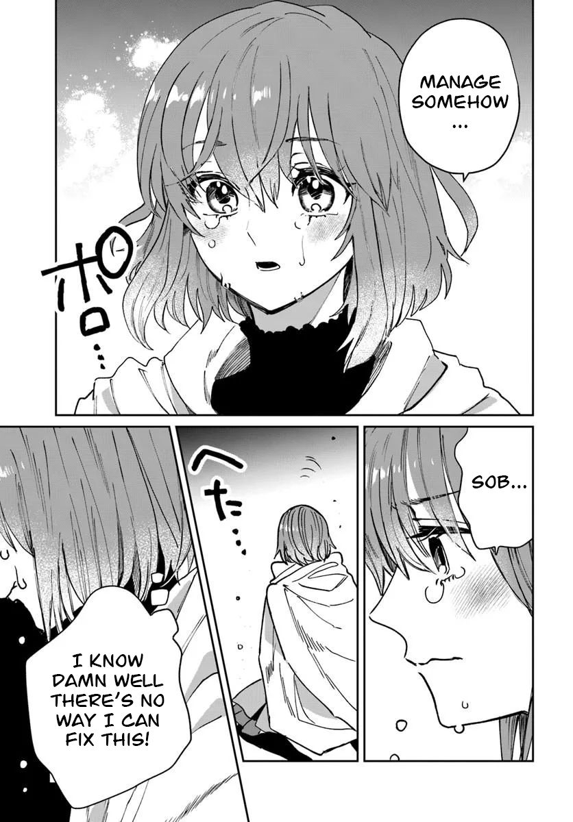 The Return of the Corpse King: I, a Former Hero, Have Been Summoned Back to Isekai to Stop the CHUUNI Secret Society Organized by Me Chapter 12 page 30 - 