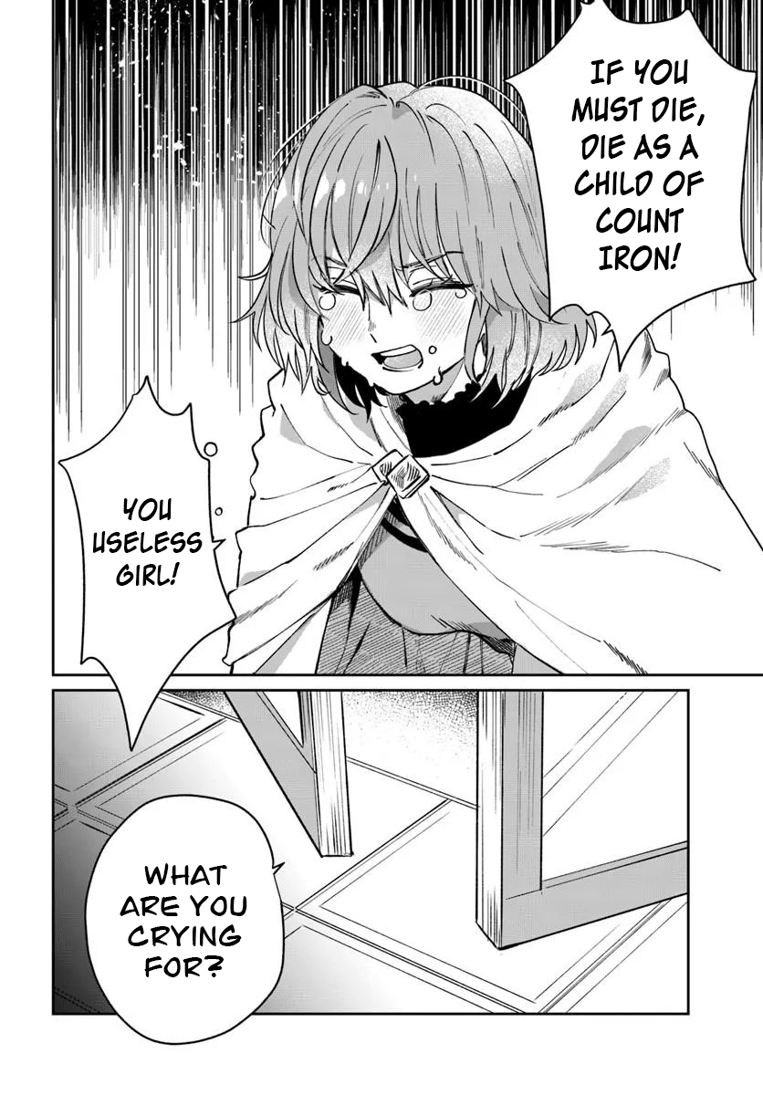 The Return of the Corpse King: I, a Former Hero, Have Been Summoned Back to Isekai to Stop the CHUUNI Secret Society Organized by Me Chapter 12 page 31 - 