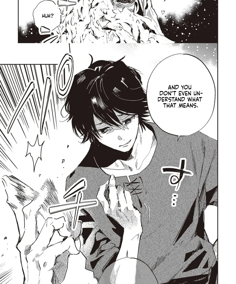 The Return of the Corpse King: I, a Former Hero, Have Been Summoned Back to Isekai to Stop the CHUUNI Secret Society Organized by Me Chapter 2 page 16 - 