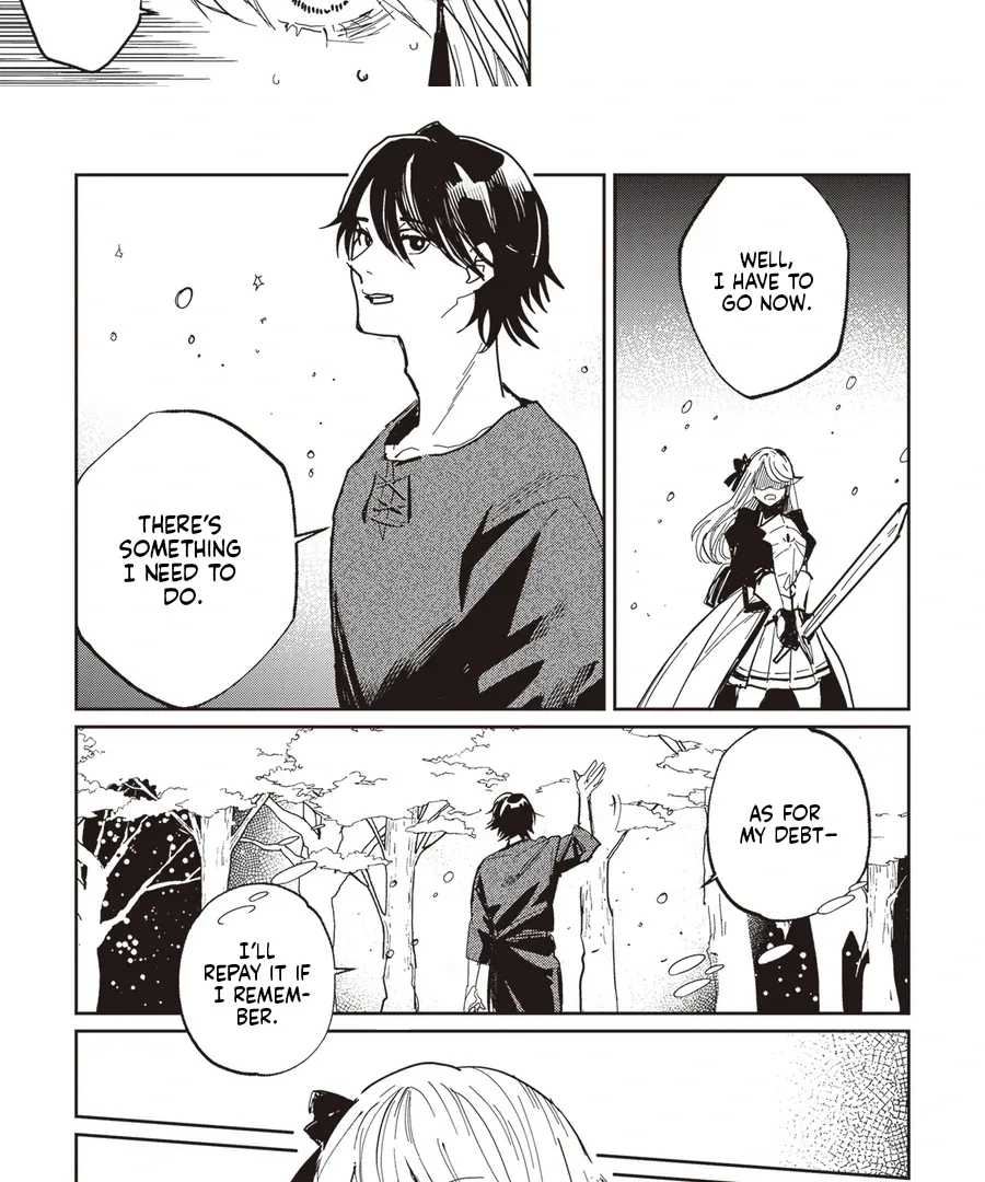 The Return of the Corpse King: I, a Former Hero, Have Been Summoned Back to Isekai to Stop the CHUUNI Secret Society Organized by Me Chapter 2 page 22 - 