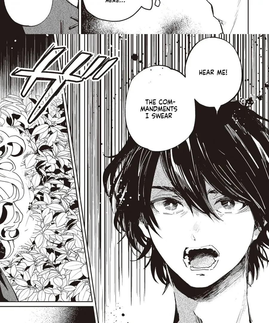 The Return of the Corpse King: I, a Former Hero, Have Been Summoned Back to Isekai to Stop the CHUUNI Secret Society Organized by Me Chapter 2 page 32 - 
