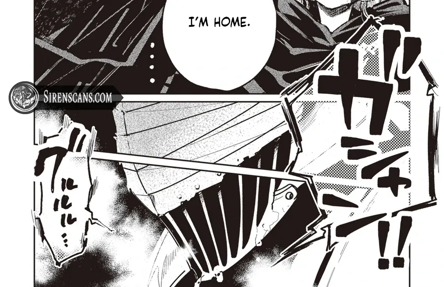 The Return of the Corpse King: I, a Former Hero, Have Been Summoned Back to Isekai to Stop the CHUUNI Secret Society Organized by Me Chapter 2 page 46 - 