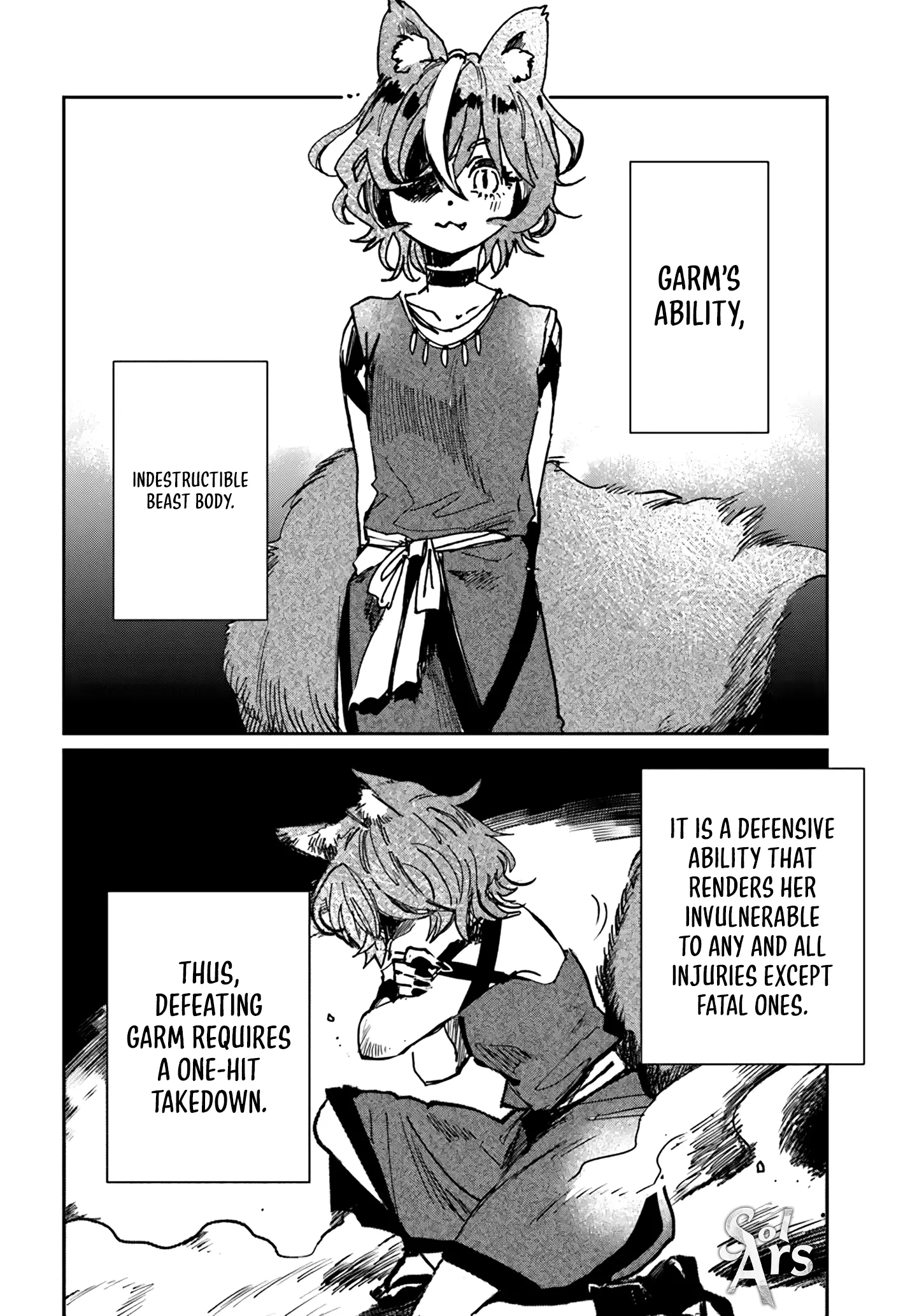 The Return of the Corpse King: I, a Former Hero, Have Been Summoned Back to Isekai to Stop the CHUUNI Secret Society Organized by Me Chapter 3.1 page 16 - 