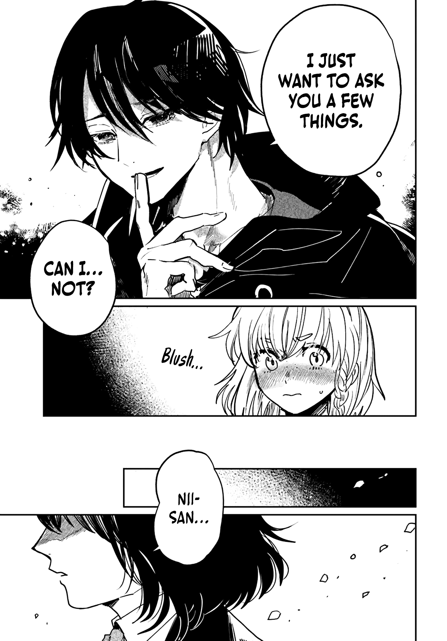 The Return of the Corpse King: I, a Former Hero, Have Been Summoned Back to Isekai to Stop the CHUUNI Secret Society Organized by Me Chapter 3.2 page 9 - 