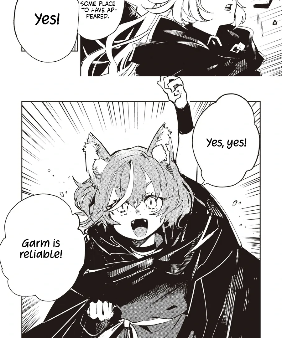 The Return of the Corpse King: I, a Former Hero, Have Been Summoned Back to Isekai to Stop the CHUUNI Secret Society Organized by Me Chapter 3 page 13 - 