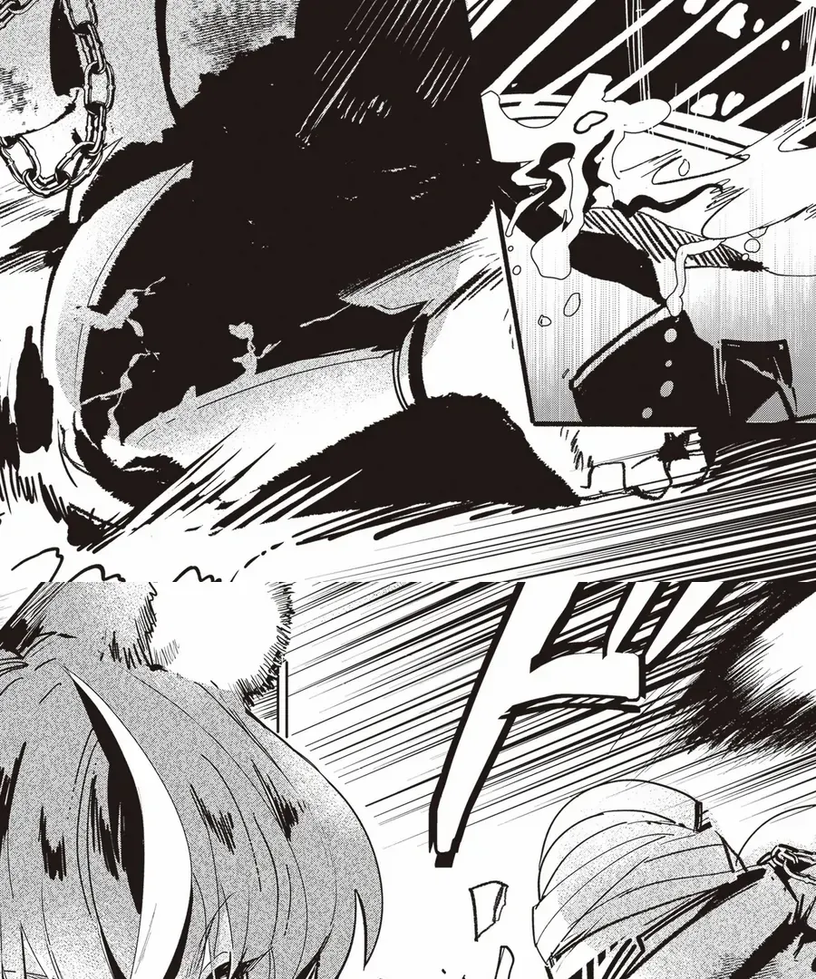 The Return of the Corpse King: I, a Former Hero, Have Been Summoned Back to Isekai to Stop the CHUUNI Secret Society Organized by Me Chapter 3 page 15 - 