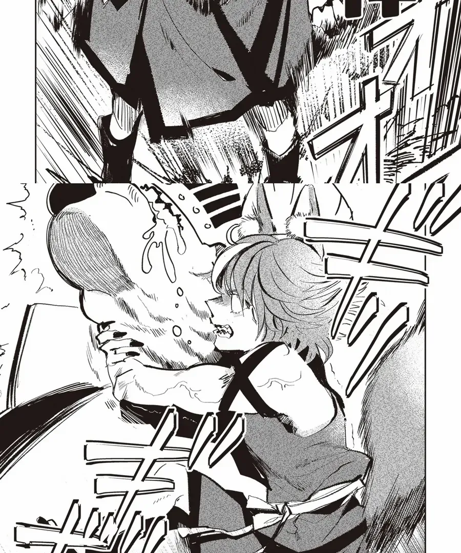 The Return of the Corpse King: I, a Former Hero, Have Been Summoned Back to Isekai to Stop the CHUUNI Secret Society Organized by Me Chapter 3 page 20 - 