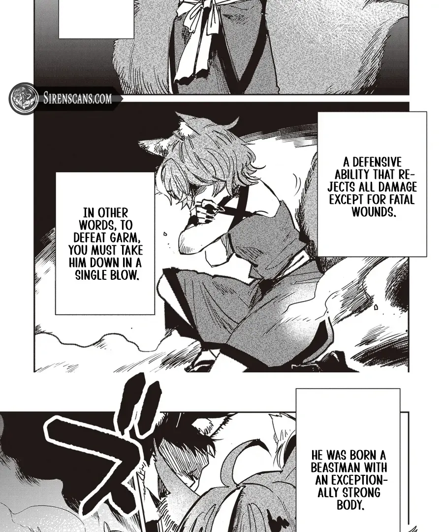 The Return of the Corpse King: I, a Former Hero, Have Been Summoned Back to Isekai to Stop the CHUUNI Secret Society Organized by Me Chapter 3 page 22 - 
