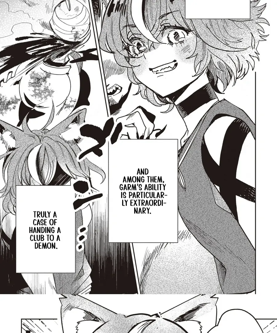The Return of the Corpse King: I, a Former Hero, Have Been Summoned Back to Isekai to Stop the CHUUNI Secret Society Organized by Me Chapter 3 page 23 - 