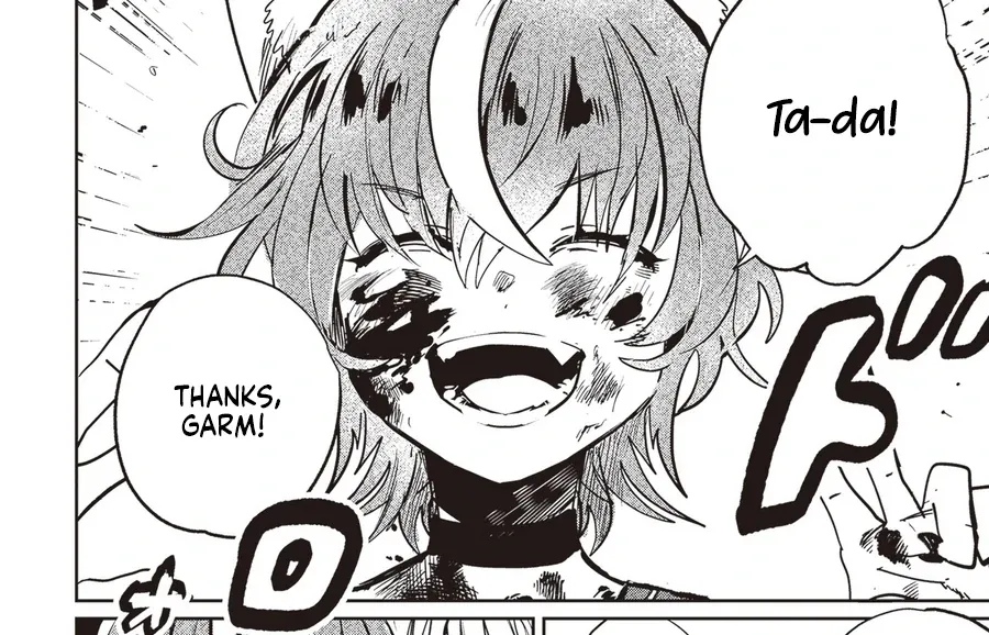 The Return of the Corpse King: I, a Former Hero, Have Been Summoned Back to Isekai to Stop the CHUUNI Secret Society Organized by Me Chapter 3 page 24 - 