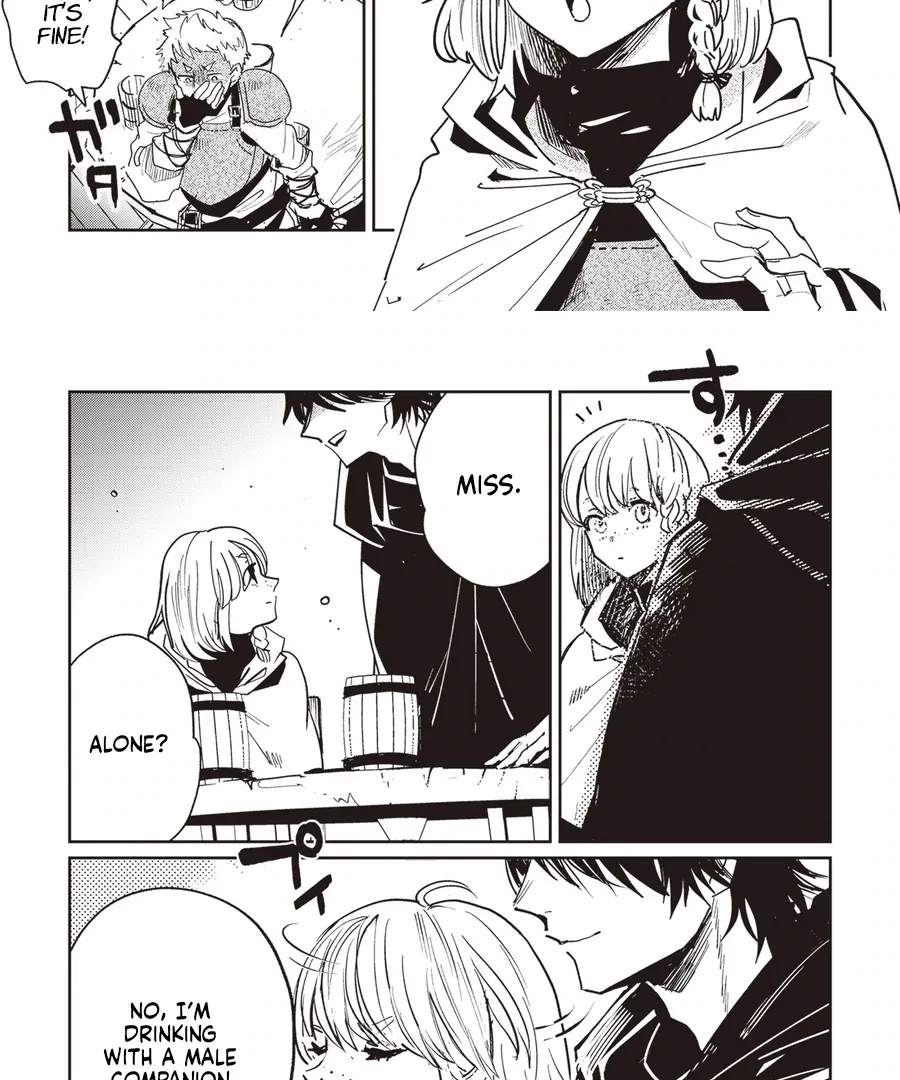 The Return of the Corpse King: I, a Former Hero, Have Been Summoned Back to Isekai to Stop the CHUUNI Secret Society Organized by Me Chapter 3 page 33 - 
