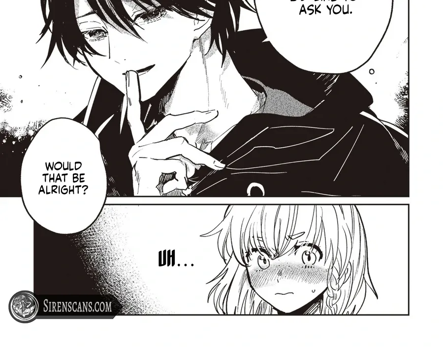 The Return of the Corpse King: I, a Former Hero, Have Been Summoned Back to Isekai to Stop the CHUUNI Secret Society Organized by Me Chapter 3 page 36 - 