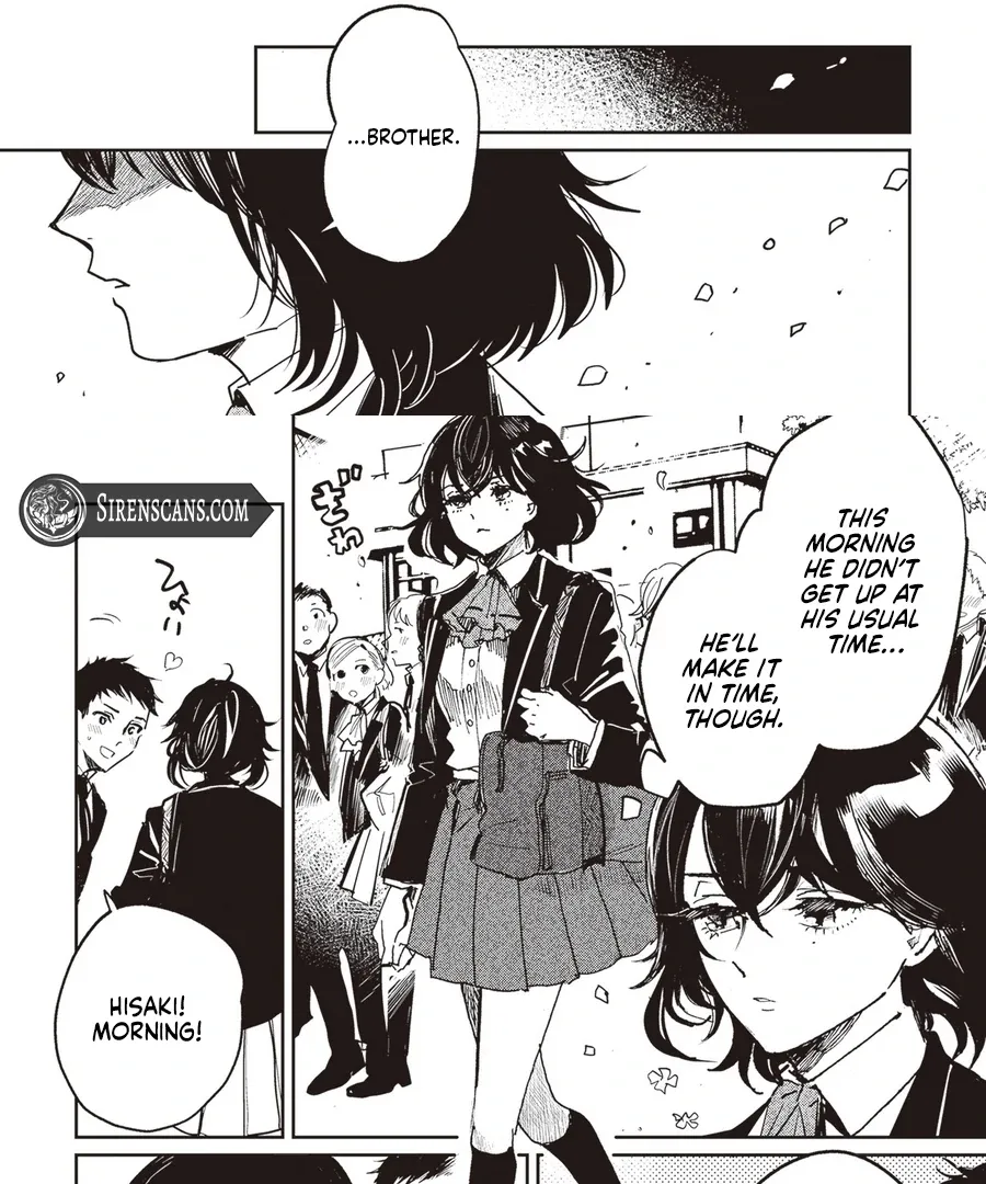 The Return of the Corpse King: I, a Former Hero, Have Been Summoned Back to Isekai to Stop the CHUUNI Secret Society Organized by Me Chapter 3 page 37 - 