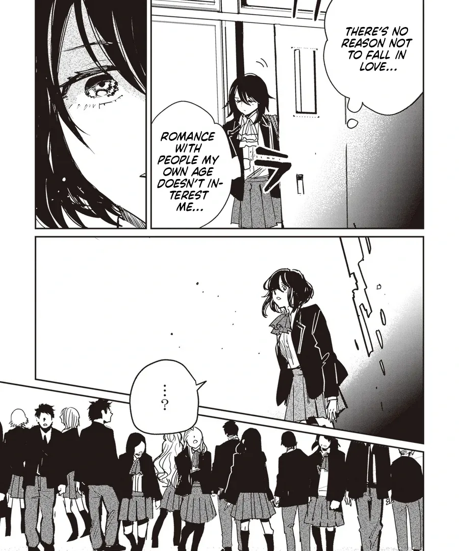 The Return of the Corpse King: I, a Former Hero, Have Been Summoned Back to Isekai to Stop the CHUUNI Secret Society Organized by Me Chapter 3 page 40 - 