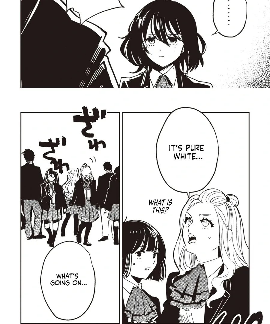The Return of the Corpse King: I, a Former Hero, Have Been Summoned Back to Isekai to Stop the CHUUNI Secret Society Organized by Me Chapter 3 page 43 - 
