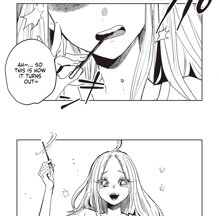 The Return of the Corpse King: I, a Former Hero, Have Been Summoned Back to Isekai to Stop the CHUUNI Secret Society Organized by Me Chapter 3 page 44 - 