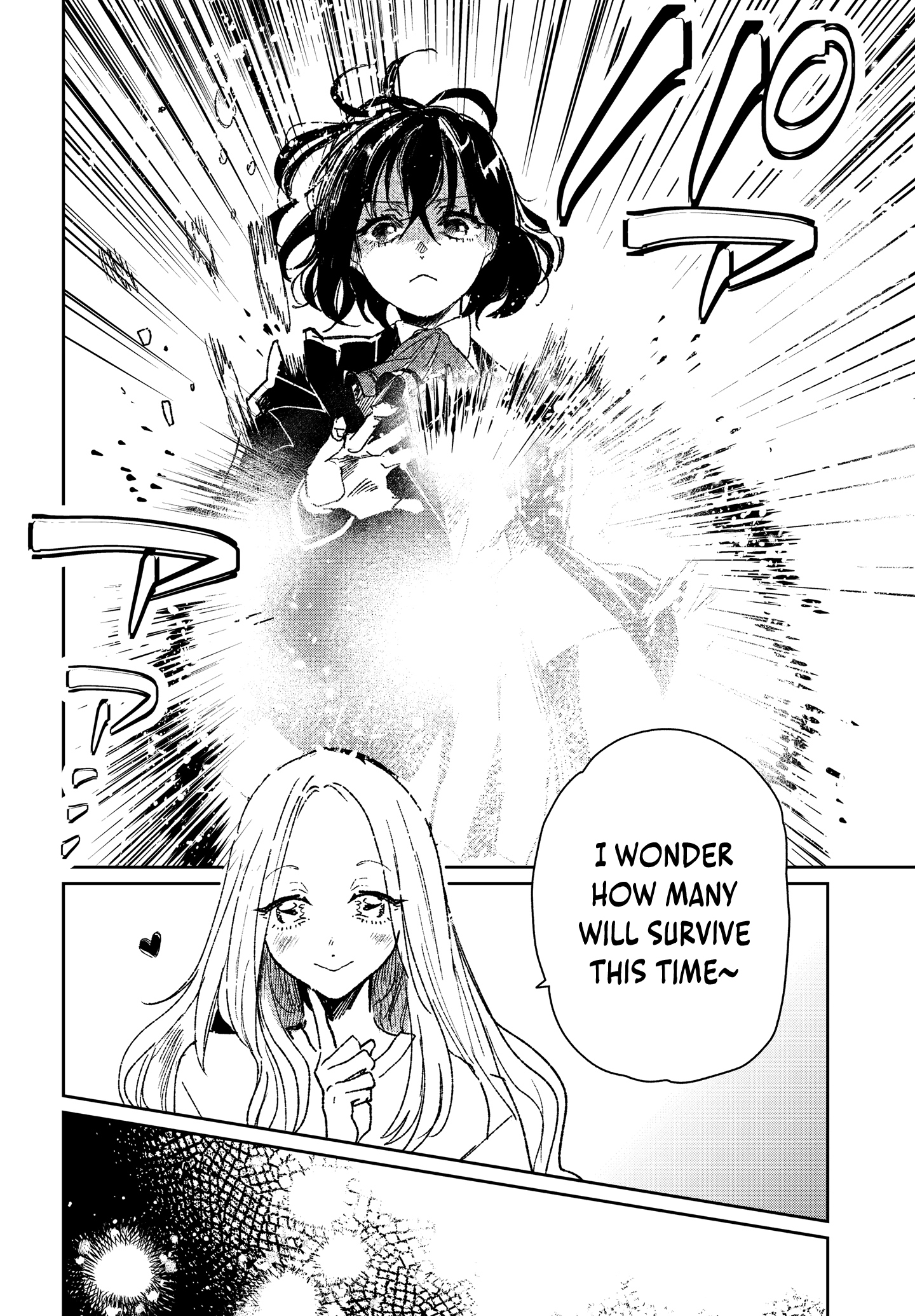 The Return of the Corpse King: I, a Former Hero, Have Been Summoned Back to Isekai to Stop the CHUUNI Secret Society Organized by Me Chapter 4.1 page 13 - 