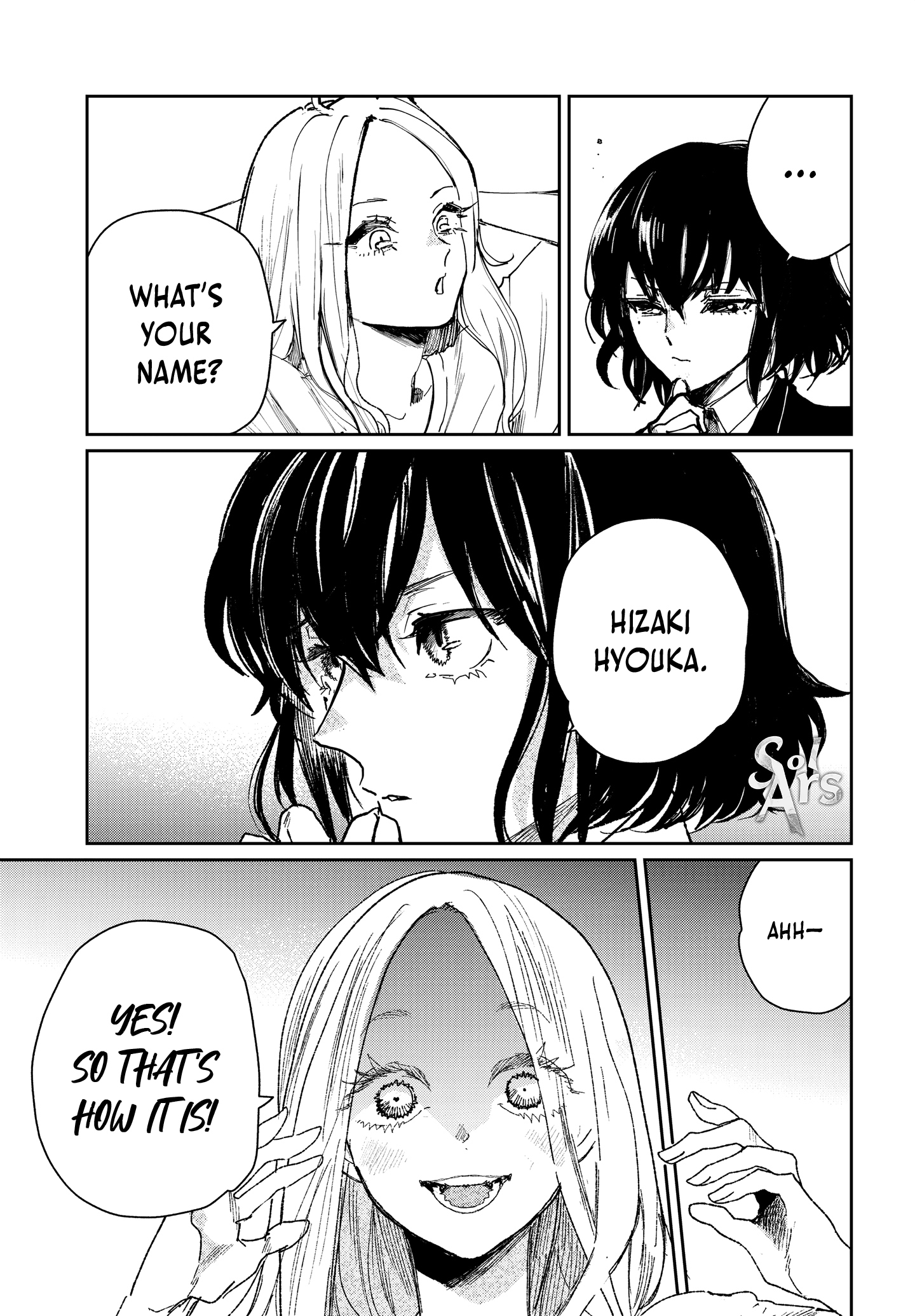 The Return of the Corpse King: I, a Former Hero, Have Been Summoned Back to Isekai to Stop the CHUUNI Secret Society Organized by Me Chapter 4.1 page 10 - 