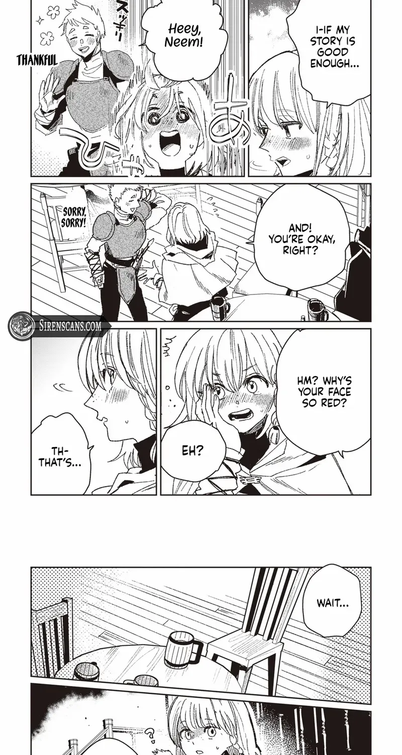 The Return of the Corpse King: I, a Former Hero, Have Been Summoned Back to Isekai to Stop the CHUUNI Secret Society Organized by Me Chapter 4 page 15 - 