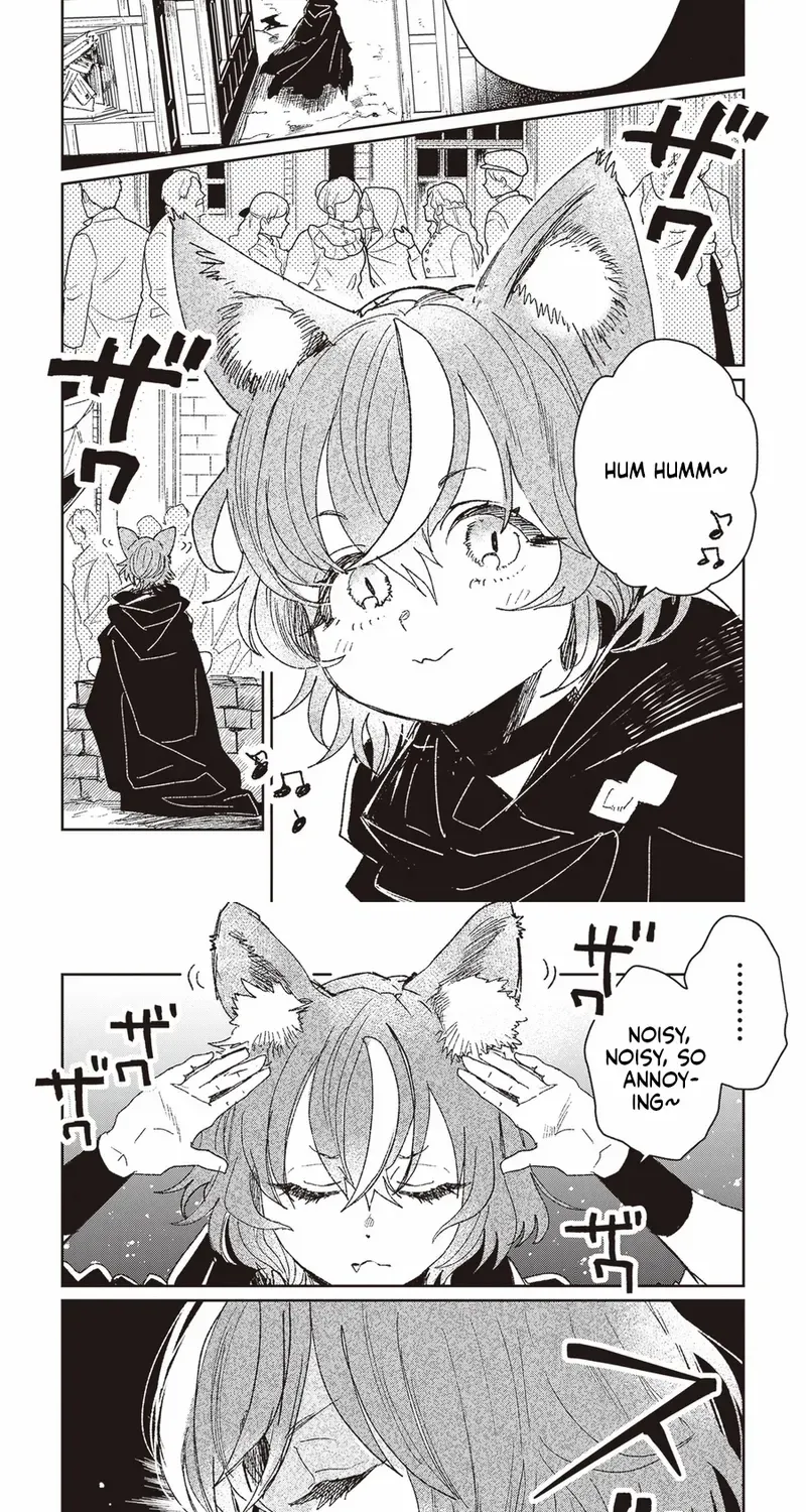The Return of the Corpse King: I, a Former Hero, Have Been Summoned Back to Isekai to Stop the CHUUNI Secret Society Organized by Me Chapter 4 page 22 - 