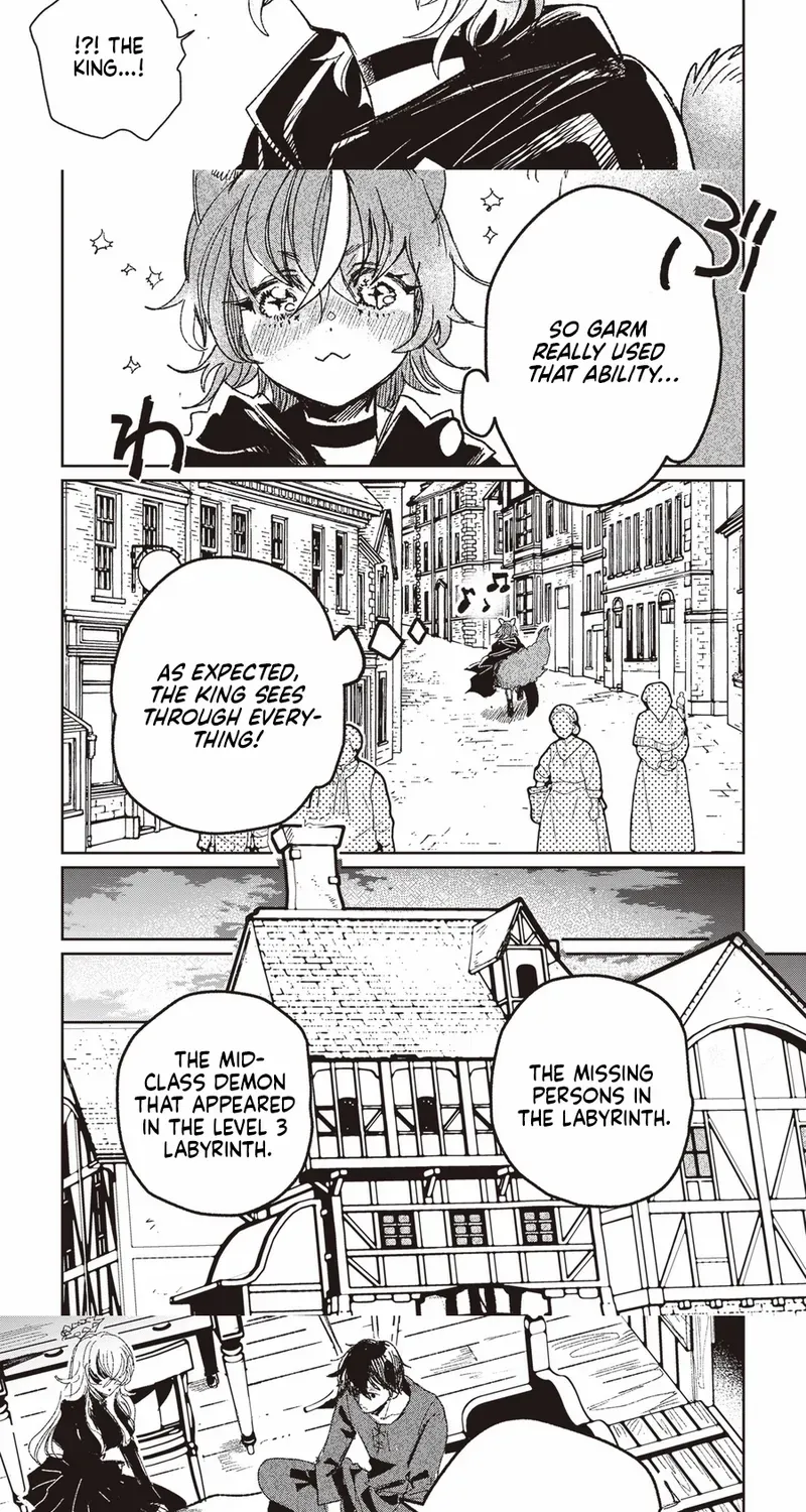 The Return of the Corpse King: I, a Former Hero, Have Been Summoned Back to Isekai to Stop the CHUUNI Secret Society Organized by Me Chapter 4 page 24 - 