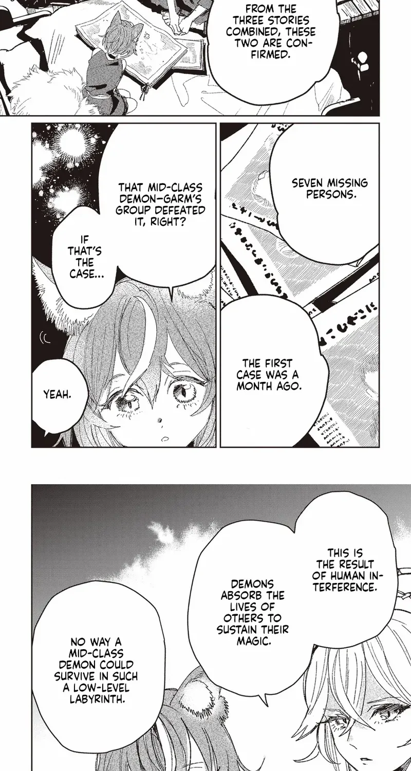 The Return of the Corpse King: I, a Former Hero, Have Been Summoned Back to Isekai to Stop the CHUUNI Secret Society Organized by Me Chapter 4 page 25 - 