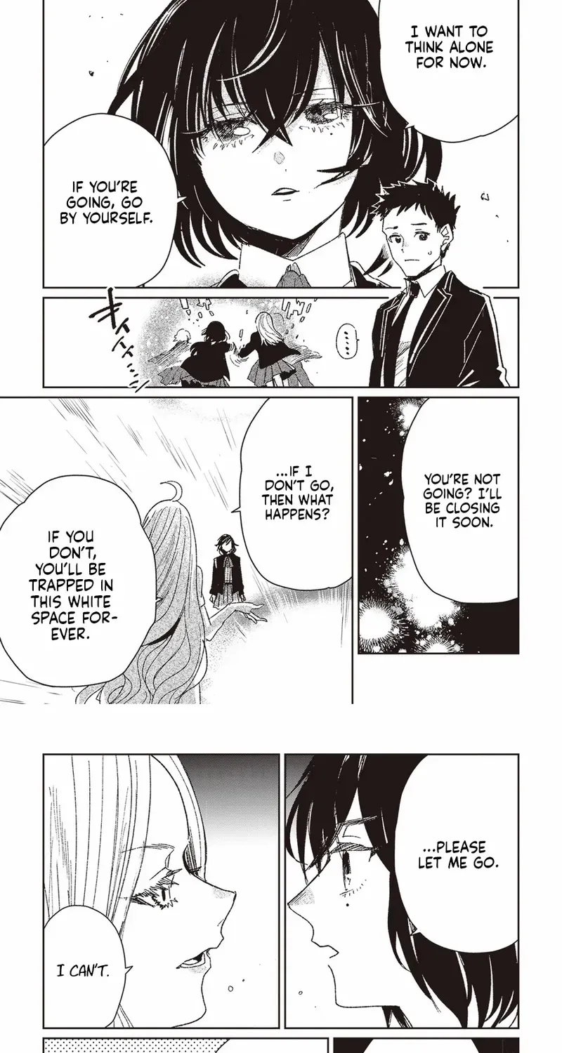 The Return of the Corpse King: I, a Former Hero, Have Been Summoned Back to Isekai to Stop the CHUUNI Secret Society Organized by Me Chapter 4 page 7 - 