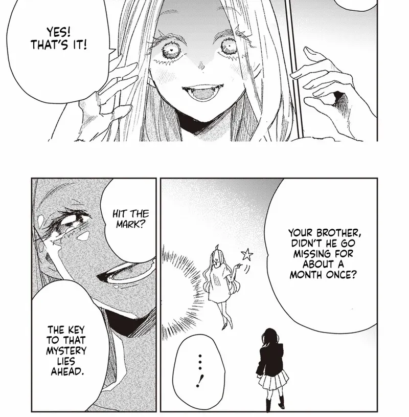 The Return of the Corpse King: I, a Former Hero, Have Been Summoned Back to Isekai to Stop the CHUUNI Secret Society Organized by Me Chapter 4 page 9 - 