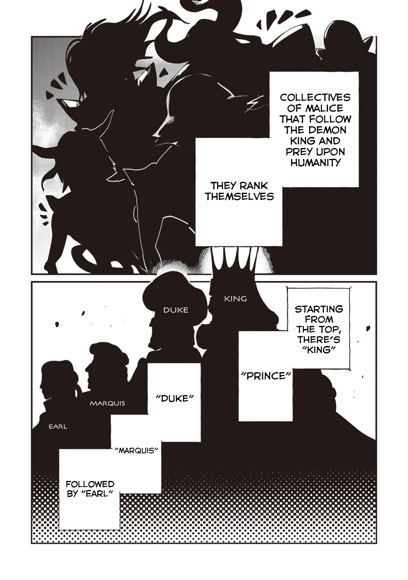 The Return of the Corpse King: I, a Former Hero, Have Been Summoned Back to Isekai to Stop the CHUUNI Secret Society Organized by Me Chapter 5 page 12 - 