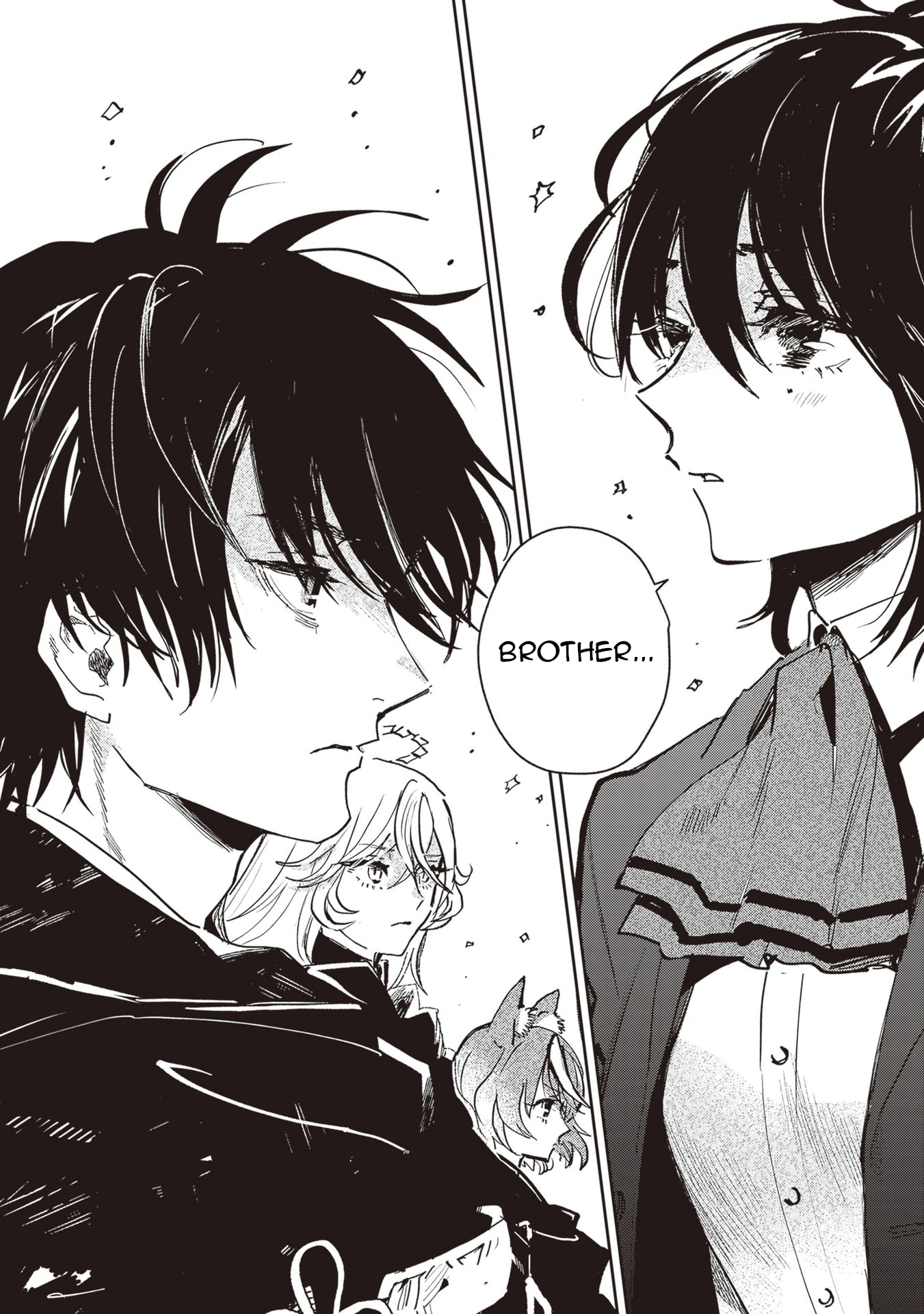The Return of the Corpse King: I, a Former Hero, Have Been Summoned Back to Isekai to Stop the CHUUNI Secret Society Organized by Me Chapter 5 page 27 - 