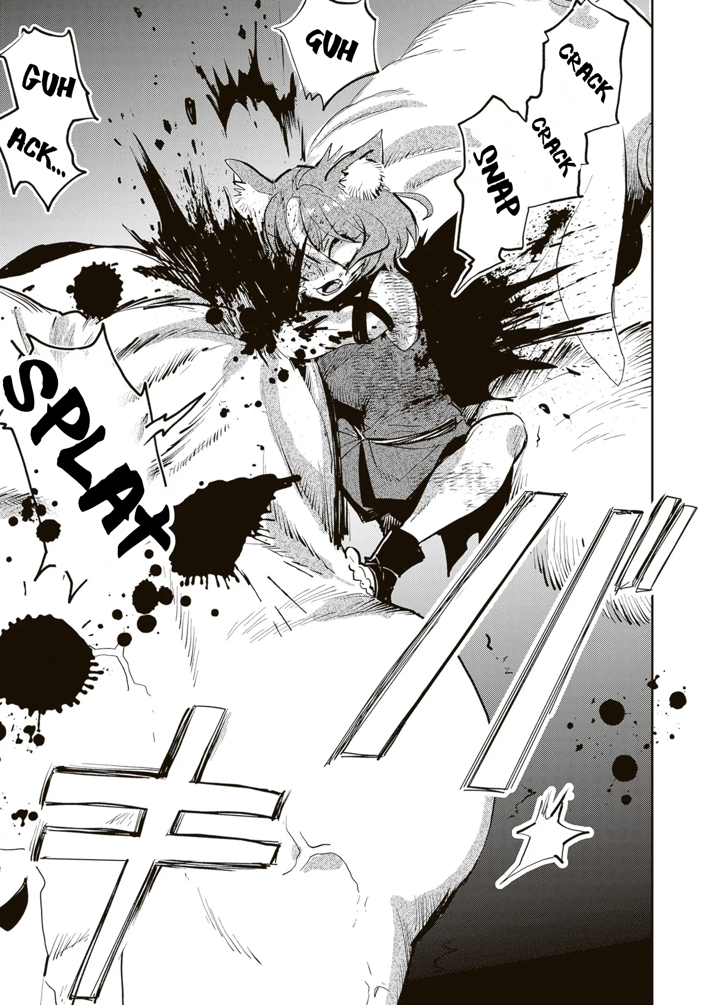 The Return of the Corpse King: I, a Former Hero, Have Been Summoned Back to Isekai to Stop the CHUUNI Secret Society Organized by Me Chapter 6 page 14 - 