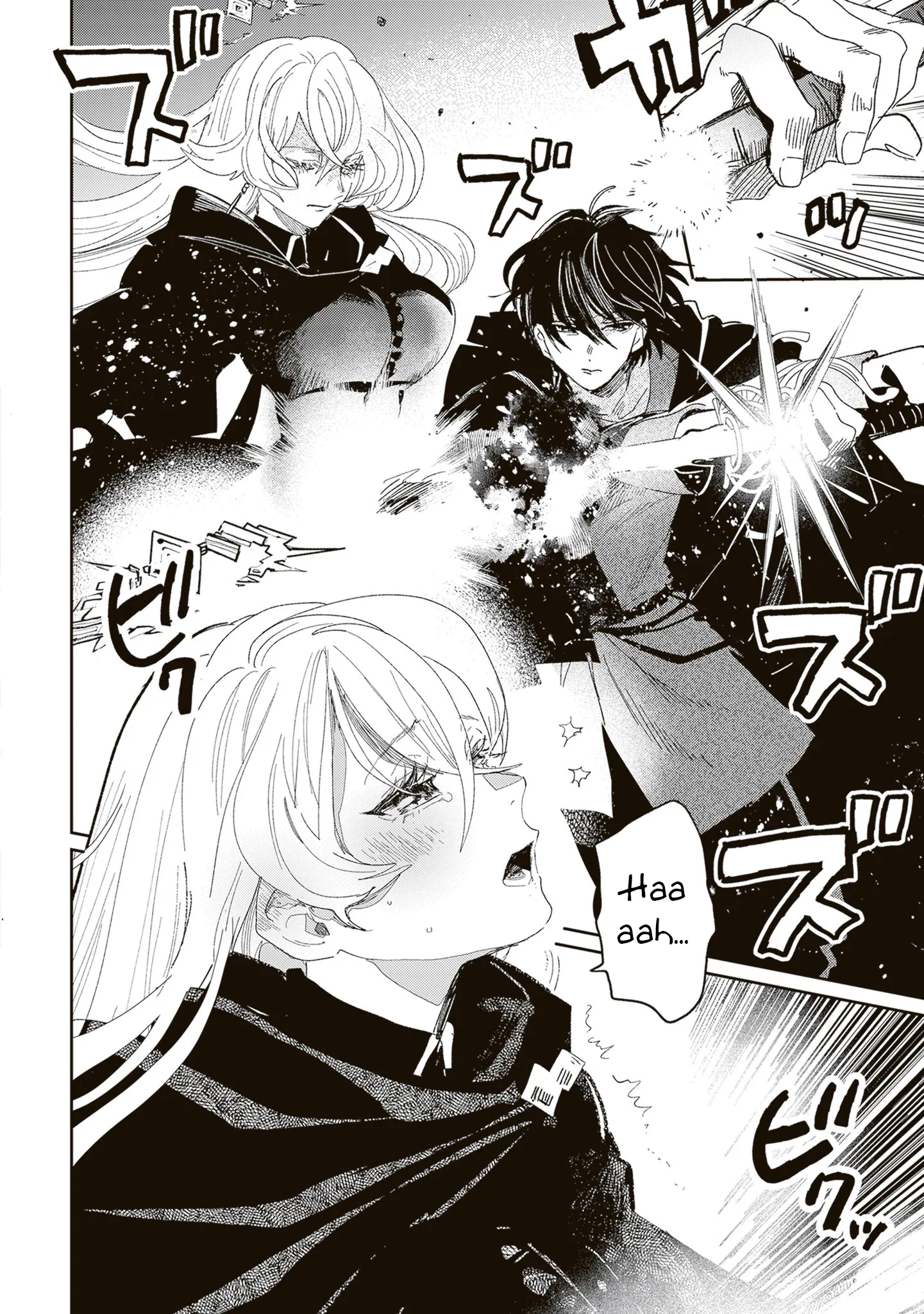 The Return of the Corpse King: I, a Former Hero, Have Been Summoned Back to Isekai to Stop the CHUUNI Secret Society Organized by Me Chapter 6 page 19 - 